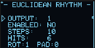 euclidean