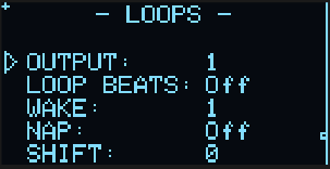 loops