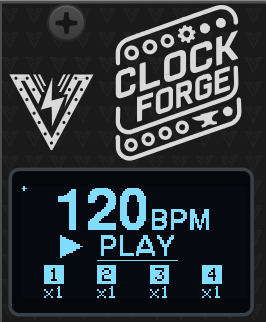 Main Screen