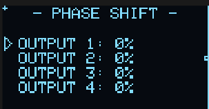 phase