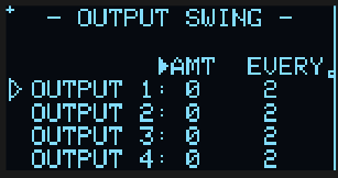 swing