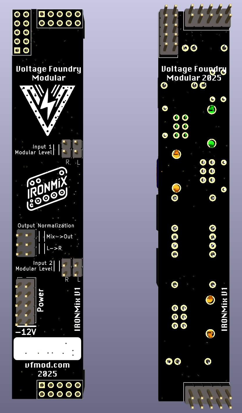 PCB Back