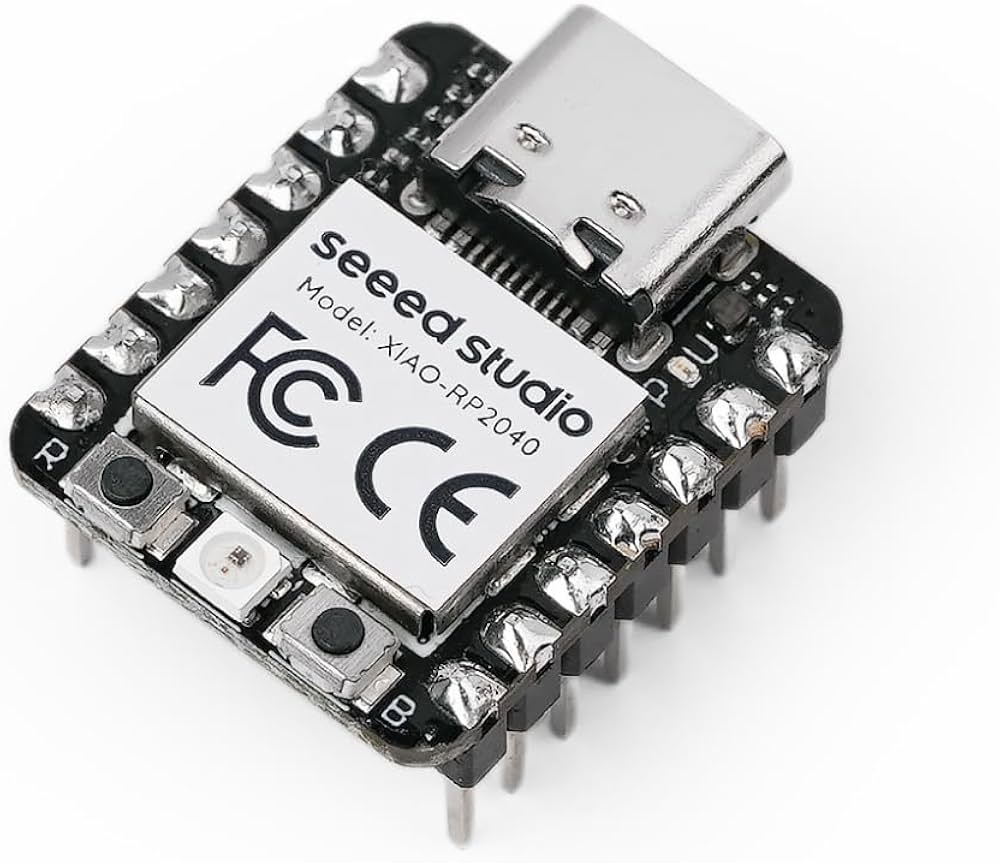 XIAO RP2040 MCU