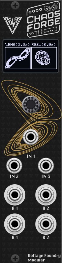 ChaosForge Module