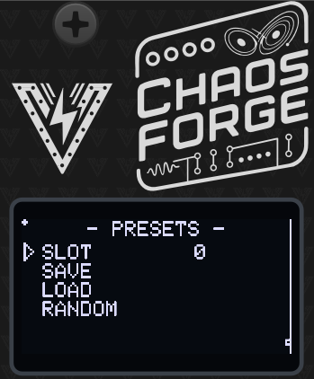 Presets
